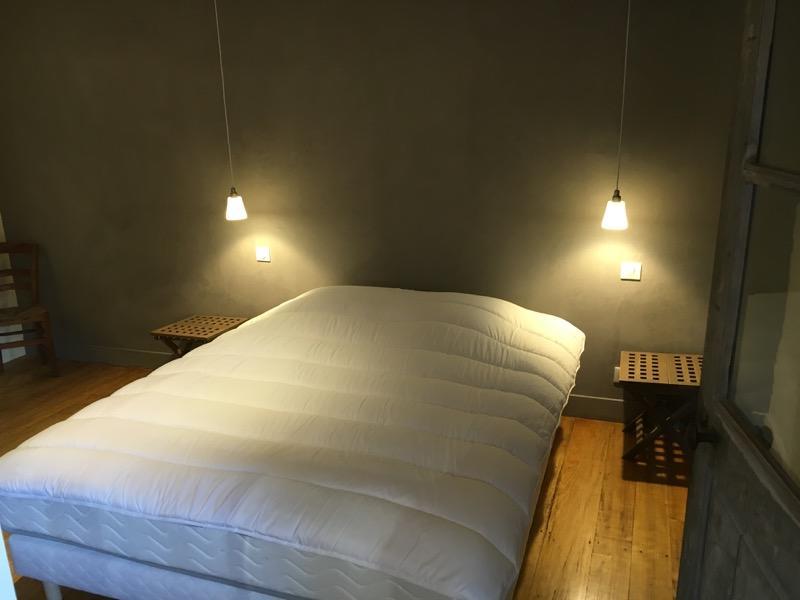 TufféChateau De Cheronne住宿加早餐旅馆 客房 照片